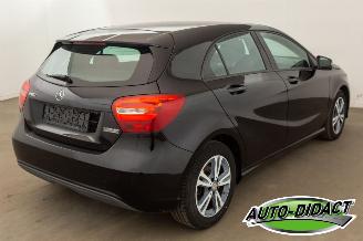 Mercedes A-klasse A160 Airco Navi picture 4