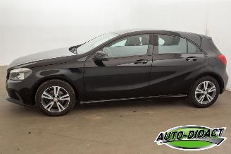 Mercedes A-klasse A160 Airco Navi picture 39