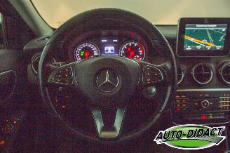 Mercedes A-klasse A160 Airco Navi picture 5