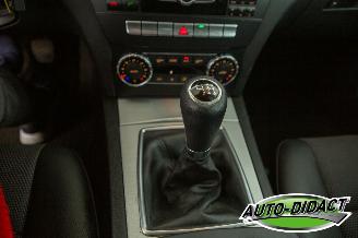 Mercedes C-klasse 180 CDI Airco Navi picture 10