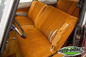 Citroën ID 19B VOOR ONDERDELEN / DEMONTAGE picture 19