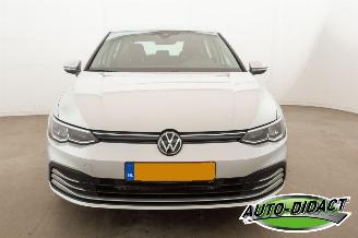 Volkswagen Golf 1.0 TSI 3129 km Clima Navi Camera Life Business picture 30