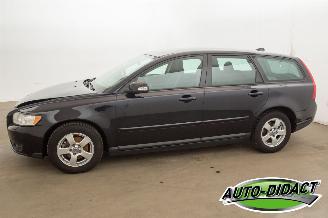 Volvo V-50 1.8 Clima Edition I picture 43