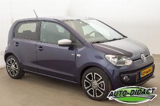 Volkswagen Up! 1.0 high up! 71.052 km Navi Airco BlueMotion picture 2