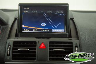 Mercedes C-klasse C200 CDI Clima Navi picture 7