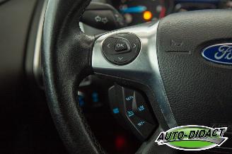 Ford Focus 1.6 TDCI Navi Clima ECOnetic Lease Titanium picture 14