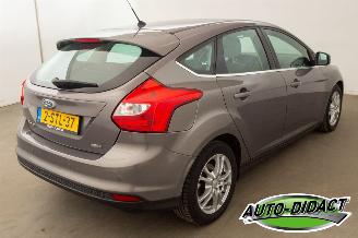 Ford Focus 1.6 TDCI Navi Clima ECOnetic Lease Titanium picture 4