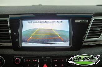 Kia Niro 1.6 GDi Hybrid Automaat Camera Navi Clima BusinessLine picture 8
