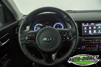 Kia Niro 1.6 GDi Hybrid Automaat Camera Navi Clima BusinessLine picture 5