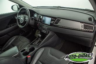 Kia Niro 1.6 GDi Hybrid Automaat Camera Navi Clima BusinessLine picture 19