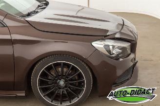 Mercedes Cla-klasse 180 Automaat Clima Navi Camera picture 31