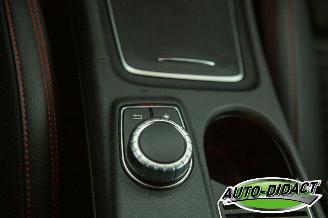 Mercedes Cla-klasse 180 Automaat Clima Navi Camera picture 10