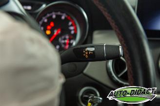 Mercedes Cla-klasse 180 Automaat Clima Navi Camera picture 16