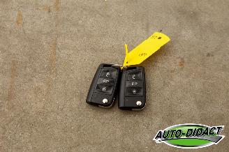 Seat Leon 1.6 TDI Clima Navi picture 25