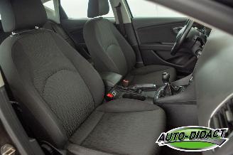 Seat Leon 1.6 TDI Clima Navi picture 17