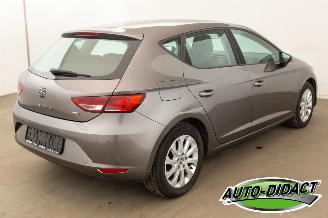 Seat Leon 1.6 TDI Clima Navi picture 4