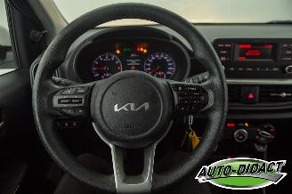 Kia Picanto 1.0 DPi 32.076 km Airco ComfortLine 5p picture 5