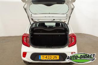 Kia Picanto 1.0 DPi 32.076 km Airco ComfortLine 5p picture 36