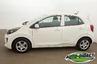 Kia Picanto 1.0 DPi 32.076 km Airco ComfortLine 5p picture 37