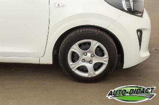 Kia Picanto 1.0 DPi 32.076 km Airco ComfortLine 5p picture 32