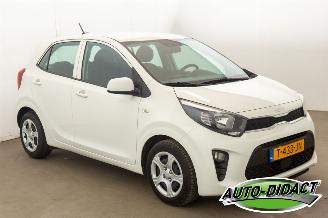 Kia Picanto 1.0 DPi 32.076 km Airco ComfortLine 5p picture 2