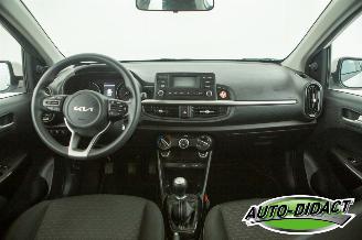 Kia Picanto 1.0 DPi 32.076 km Airco ComfortLine 5p picture 22