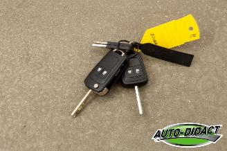 Opel Zafira 1.6 CDTI 7p. Clima Navi Camera Pano Business+ picture 32