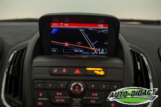 Opel Zafira 1.6 CDTI 7p. Clima Navi Camera Pano Business+ picture 7