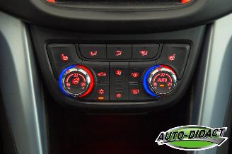 Opel Zafira 1.6 CDTI 7p. Clima Navi Camera Pano Business+ picture 10