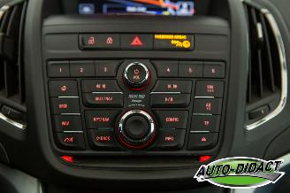 Opel Zafira 1.6 CDTI 7p. Clima Navi Camera Pano Business+ picture 9