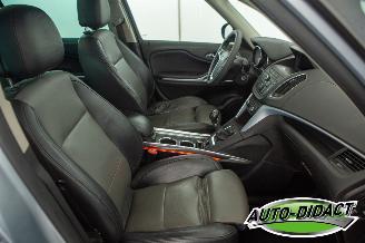 Opel Zafira 1.6 CDTI 7p. Clima Navi Camera Pano Business+ picture 22