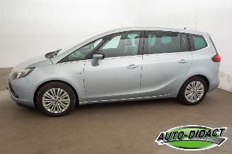 Opel Zafira 1.6 CDTI 7p. Clima Navi Camera Pano Business+ picture 40