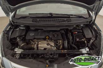 Opel Zafira 1.6 CDTI 7p. Clima Navi Camera Pano Business+ picture 36