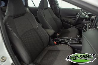 Toyota Corolla Touring Sports Hybrid 140 Clima Navi Camara Business picture 20