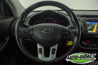 Kia Sportage 1.6 GDI Clima Navi Camera X-Ecutive Plus Pack picture 5