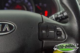 Kia Sportage 1.6 GDI Clima Navi Camera X-Ecutive Plus Pack picture 15