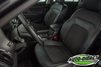 Kia Sportage 1.6 GDI Clima Navi Camera X-Ecutive Plus Pack picture 25