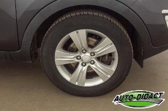 Kia Sportage 1.6 GDI Clima Navi Camera X-Ecutive Plus Pack picture 27