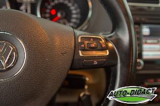 Volkswagen Golf 1.4 TSI Automaat Clima Navi Leder Highline picture 15