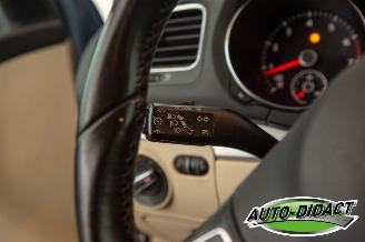 Volkswagen Golf 1.4 TSI Automaat Clima Navi Leder Highline picture 16