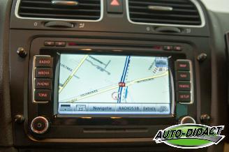 Volkswagen Golf 1.4 TSI Automaat Clima Navi Leder Highline picture 7