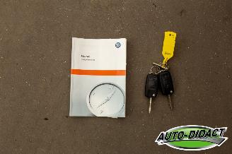 Volkswagen Golf 1.4 TSI Automaat Clima Navi Leder Highline picture 28