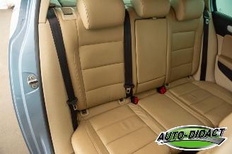 Volkswagen Golf 1.4 TSI Automaat Clima Navi Leder Highline picture 21