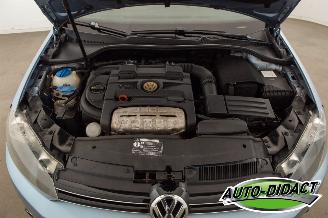 Volkswagen Golf 1.4 TSI Automaat Clima Navi Leder Highline picture 31