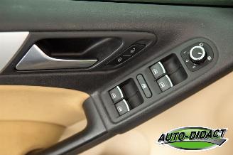 Volkswagen Golf 1.4 TSI Automaat Clima Navi Leder Highline picture 12