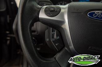 Ford Focus Wagon 1.0 Airco EcoBoost Edition picture 14