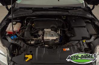 Ford Focus Wagon 1.0 Airco EcoBoost Edition picture 31