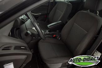 Ford Focus Wagon 1.0 Airco EcoBoost Edition picture 24