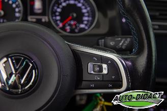 Volkswagen Golf 1.4 TSI GTE Automaat Clima Navi picture 17