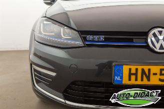 Volkswagen Golf 1.4 TSI GTE Automaat Clima Navi picture 39